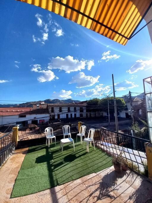 Saja Club Apartment *